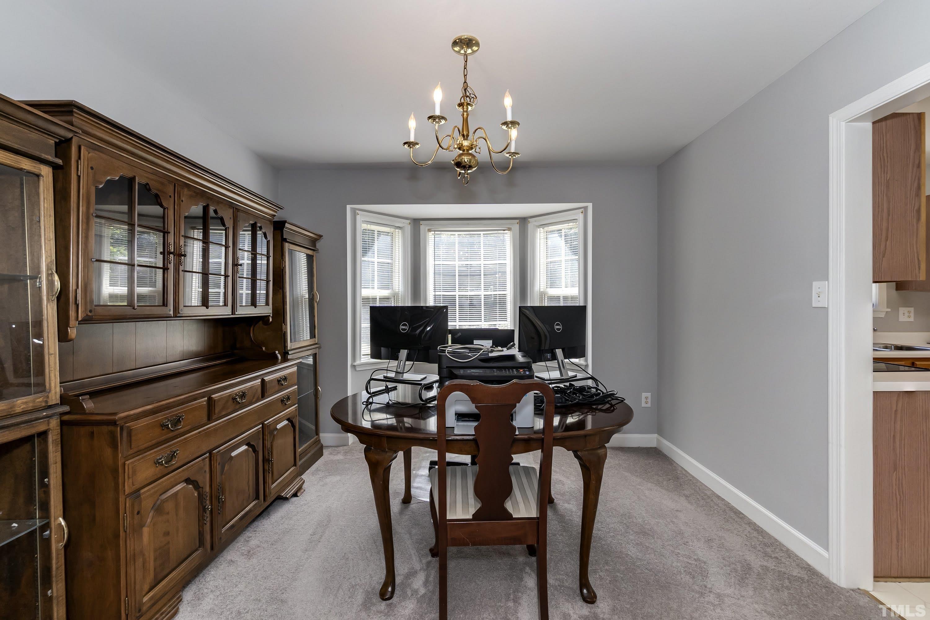 5416 Neuse View Drive Raleigh, NC 27610 - Photo 9 of 30 Gallery Image 9