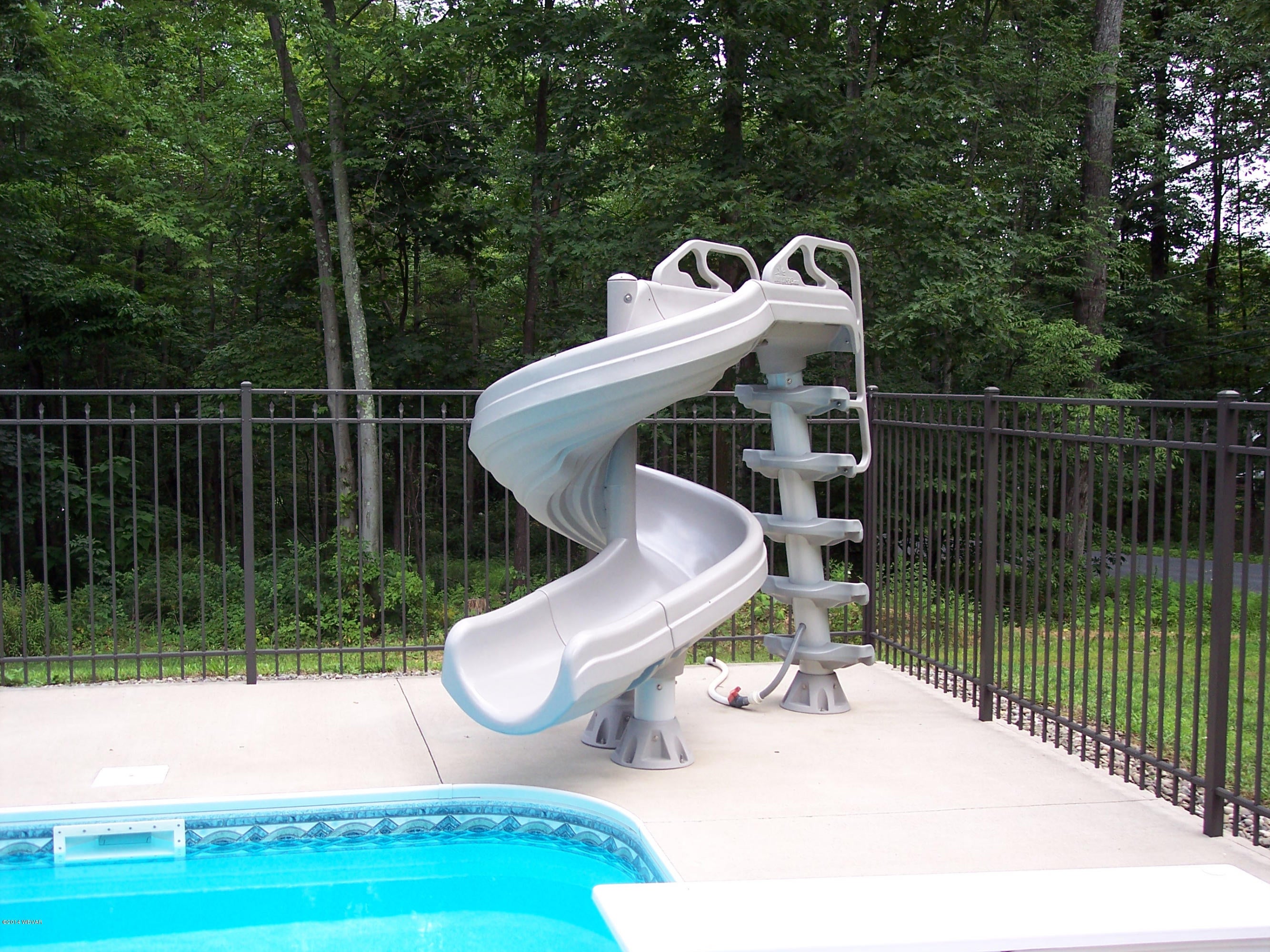 735 Shadle Road Jersey Shore, PA 17740 - Photo 40 of 51 Super slide too!