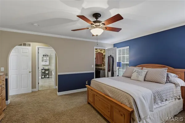 $589,900 | 766 Eagles View Lane, St. Clair, MO 63077