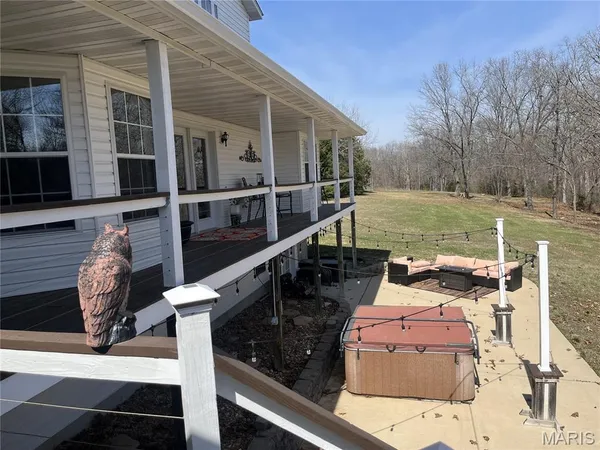$589,900 | 766 Eagles View Lane, St. Clair, MO 63077