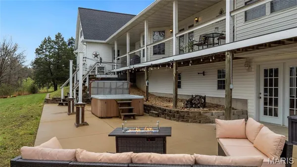 $589,900 | 766 Eagles View Lane, St. Clair, MO 63077