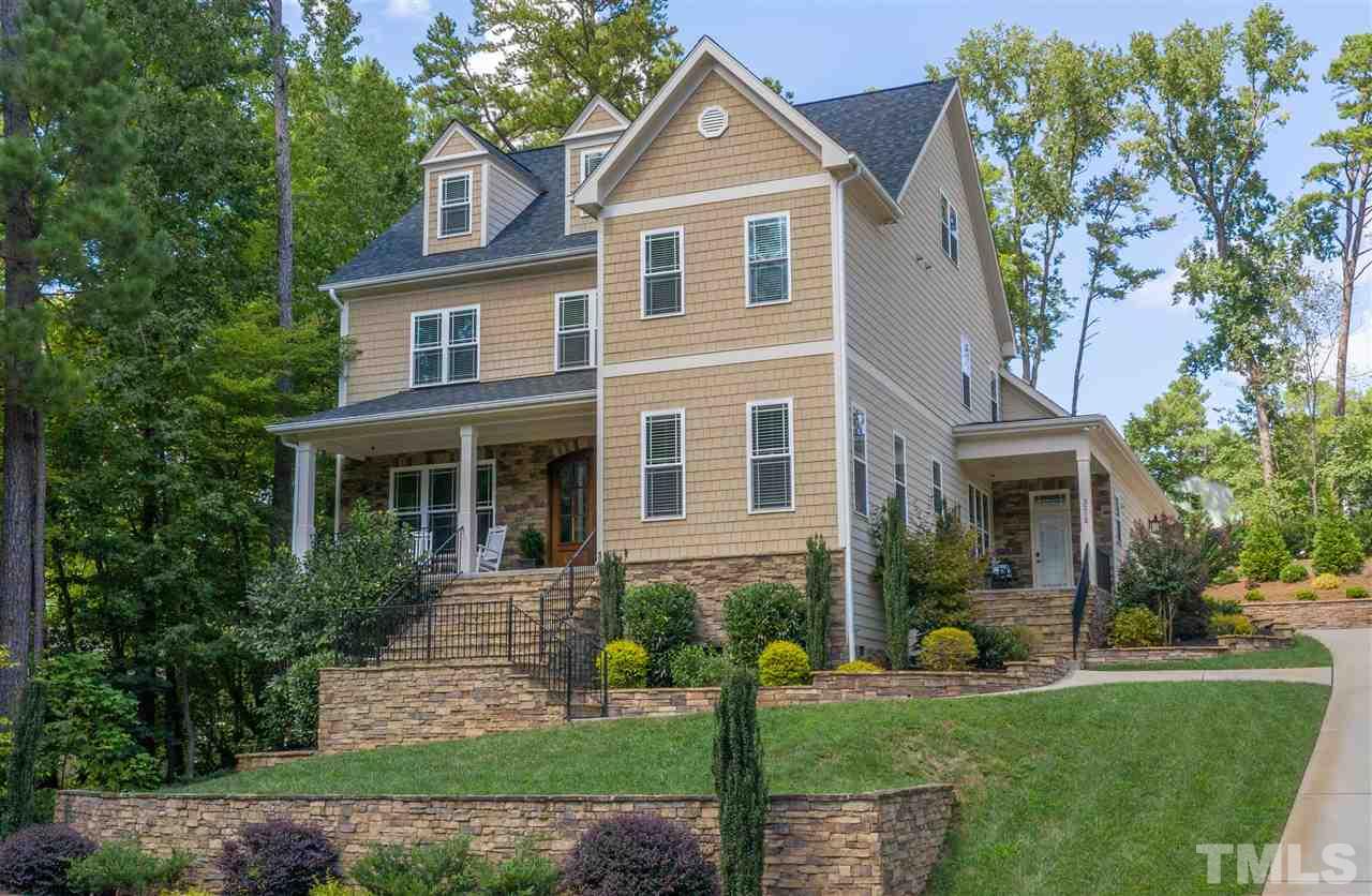 3212 Cobblestone Court Raleigh, NC 27607 - Photo 1 of 30