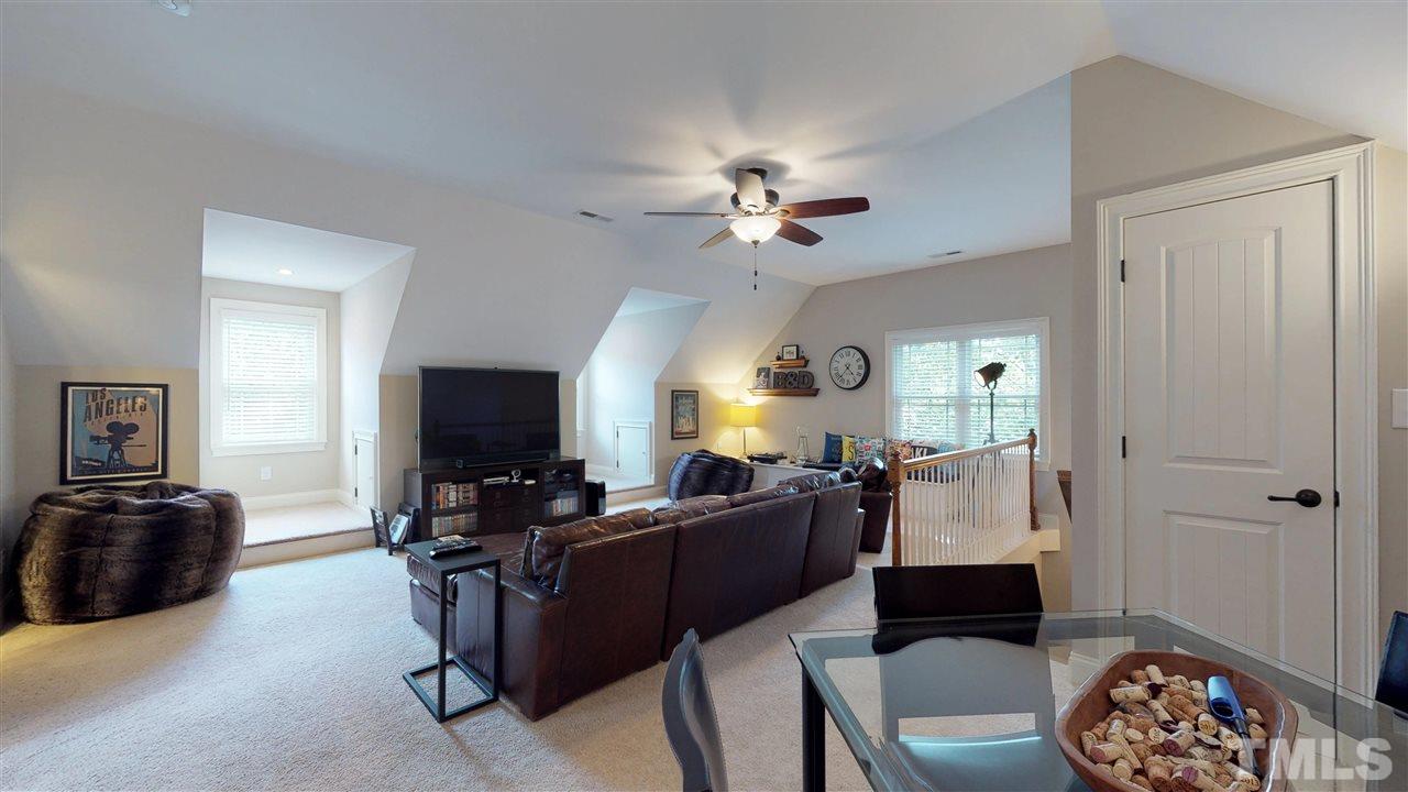 3212 Cobblestone Court Raleigh, NC 27607 - Photo 22 of 30