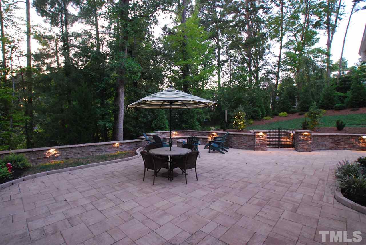 3212 Cobblestone Court Raleigh, NC 27607 - Photo 29 of 30