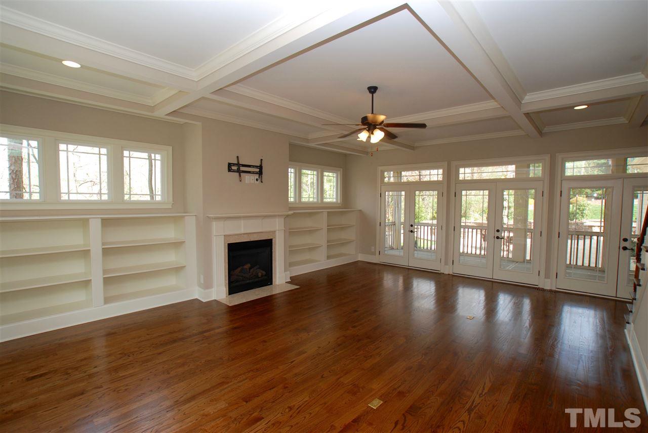 3212 Cobblestone Court Raleigh, NC 27607 - Photo 5 of 30