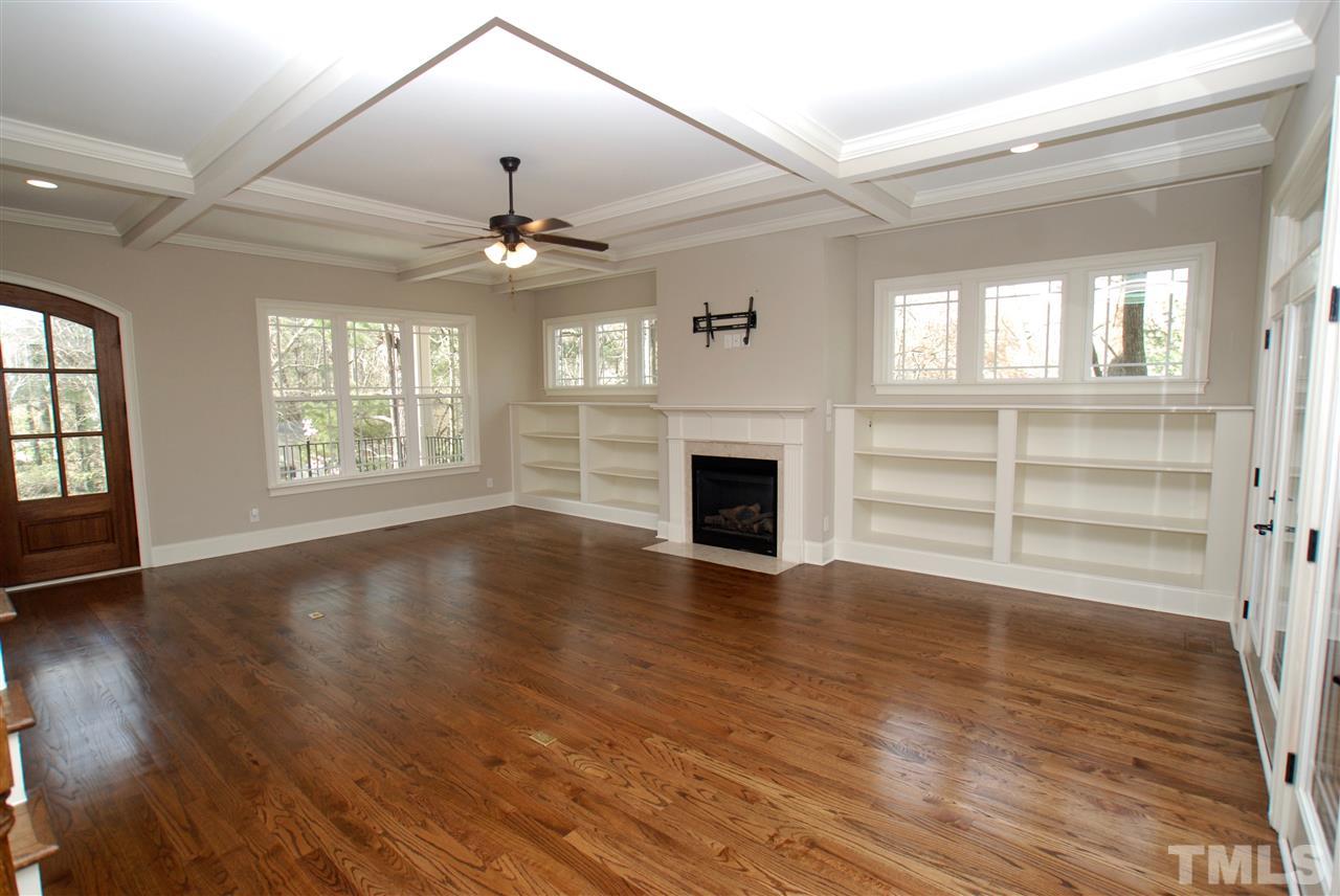 3212 Cobblestone Court Raleigh, NC 27607 - Photo 6 of 30