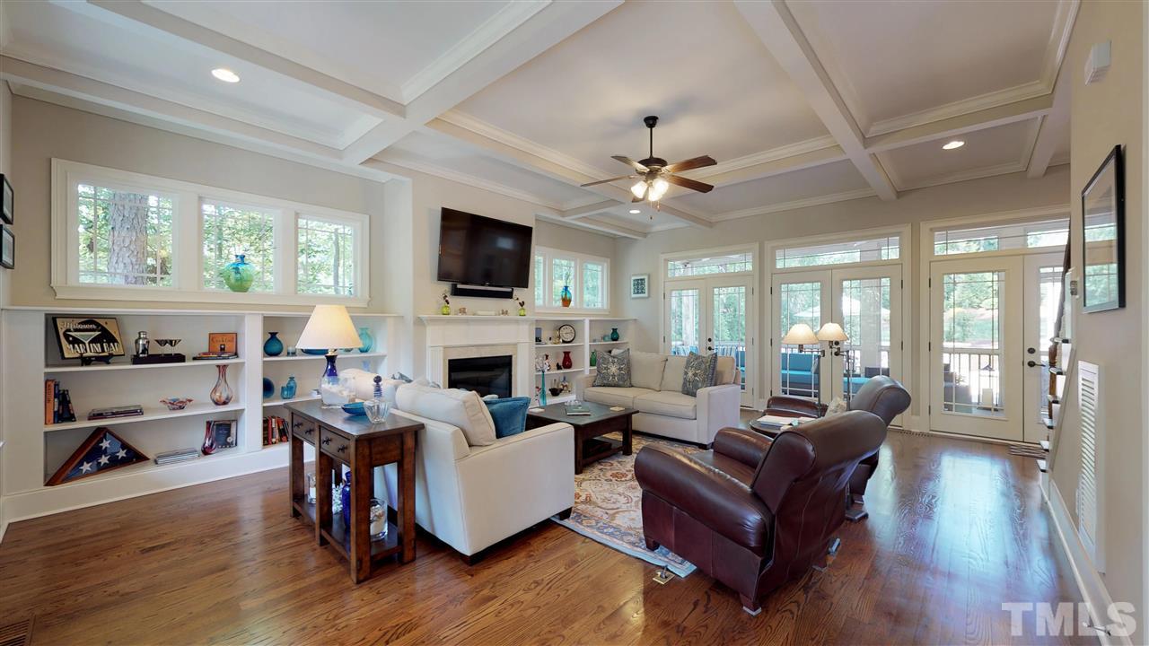 3212 Cobblestone Court Raleigh, NC 27607 - Photo 8 of 30