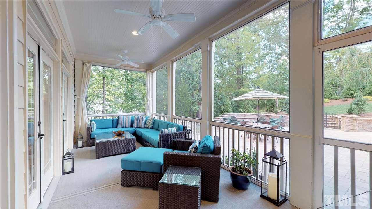 3212 Cobblestone Court Raleigh, NC 27607 - Photo 9 of 30