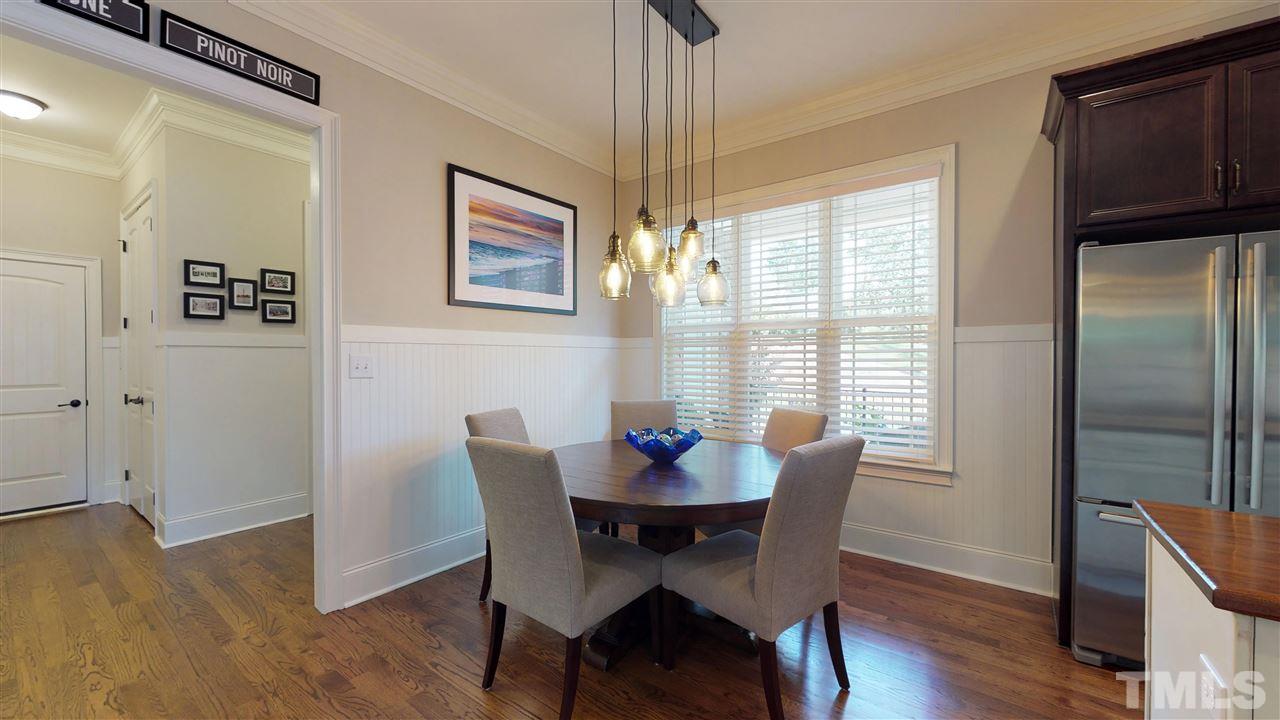 3212 Cobblestone Court Raleigh, NC 27607 - Photo 10 of 30