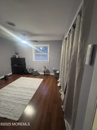 a view of a living room