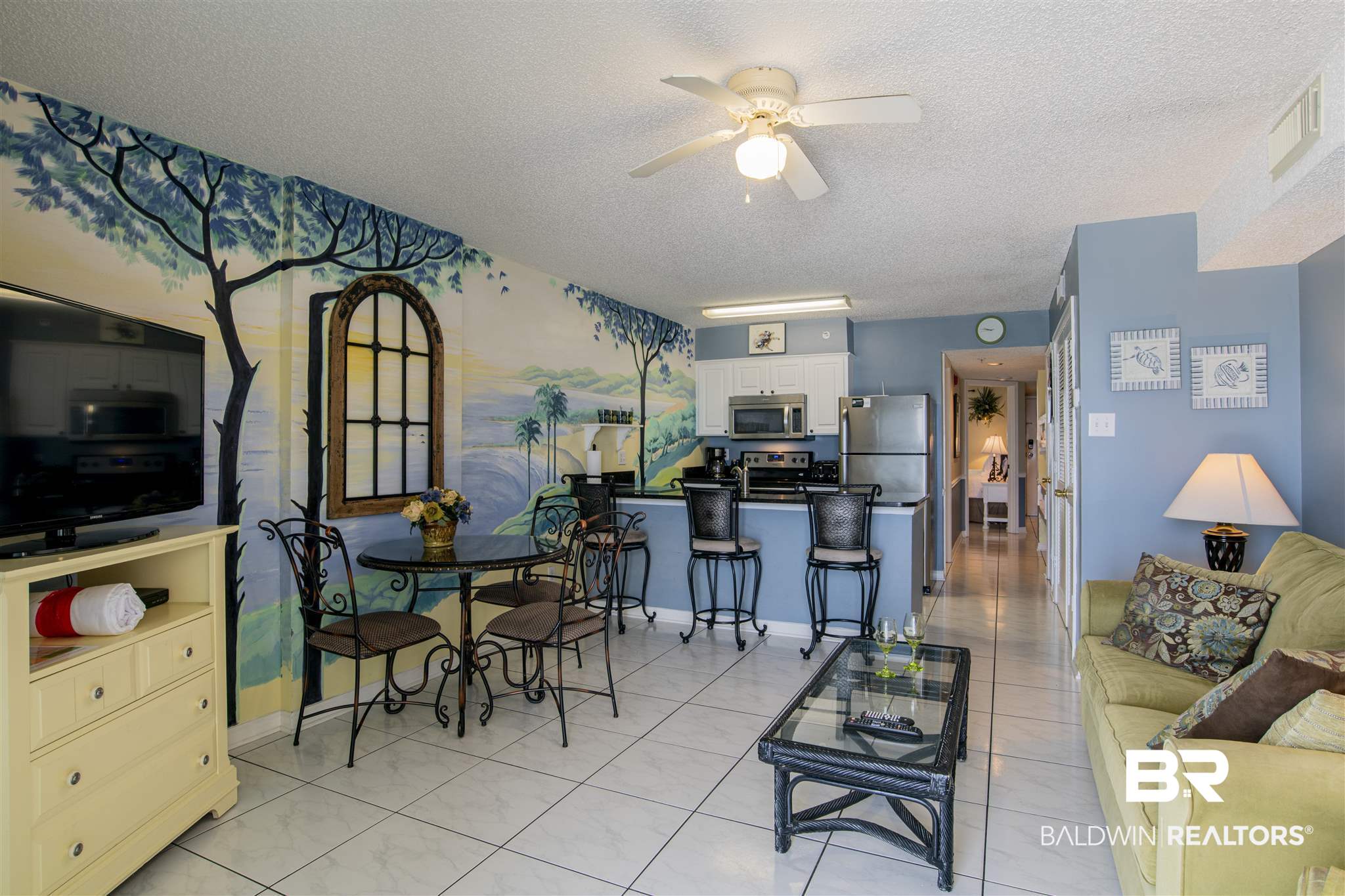 561 East Beach Boulevard, Unit 506 Gulf Shores, AL 36542 - Photo 4 of 30