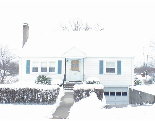 442 Appleton Street Arlington, MA 02476 - Photo 1 of 1 Gallery Image 1