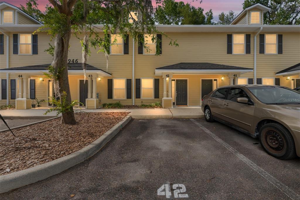 2946 Southwest 35th Place, Unit 42 Gainesville, FL 32608 - Photo 1 of 32