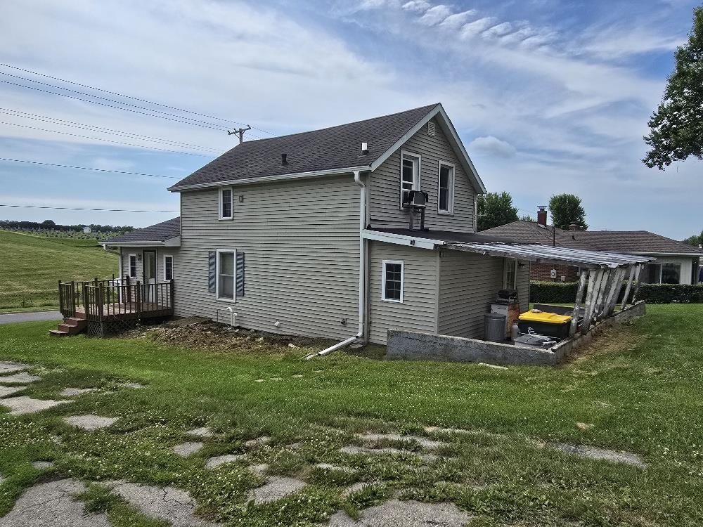 529 Mill Street Bloomington, WI 53804 - Photo 8 of 8
