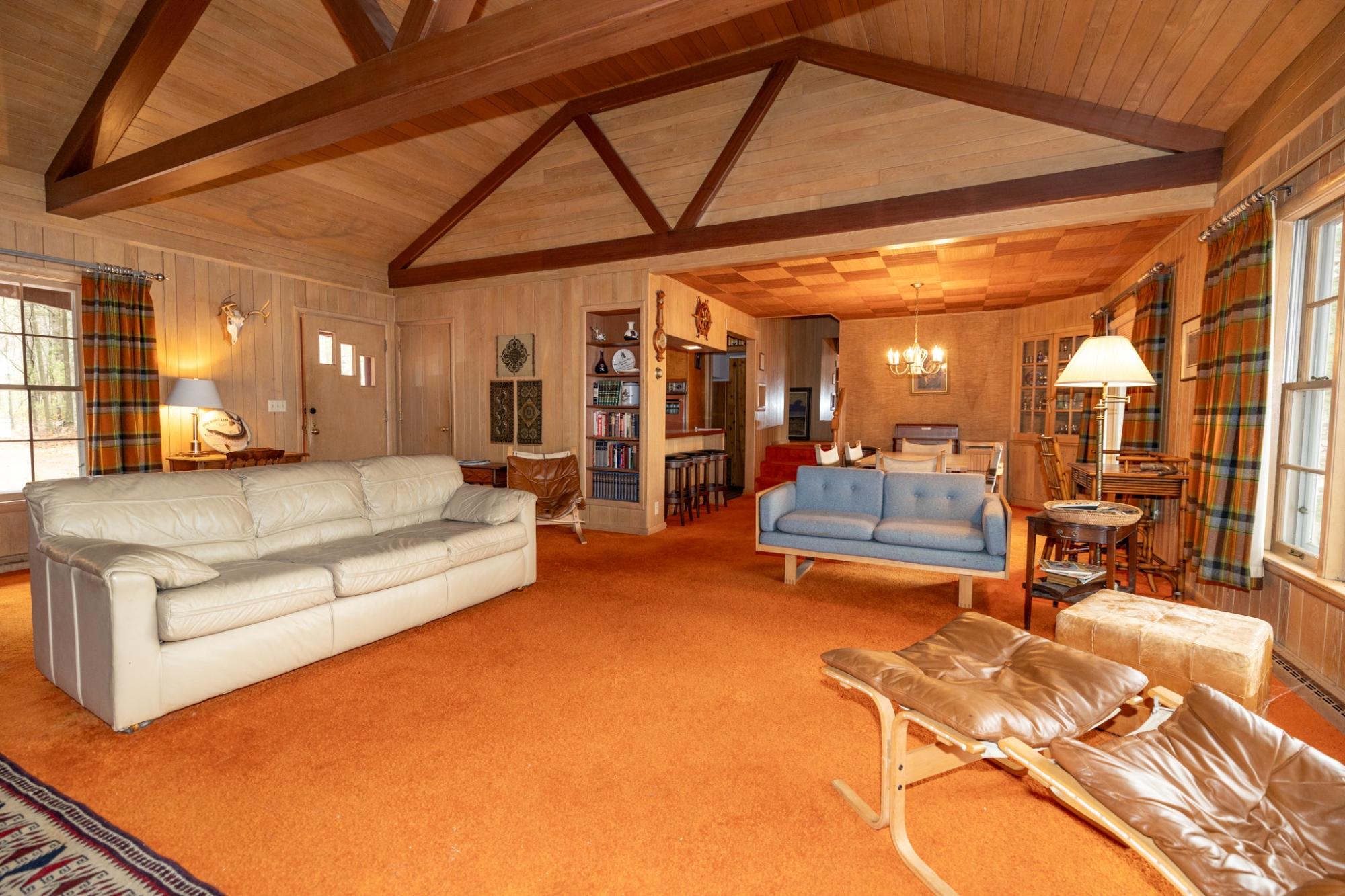 5895 Red Feather Road Manitowish Waters, WI 54545 - Photo 7 of 35 Gallery Image 7