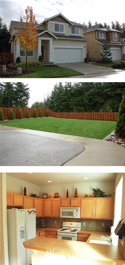 28116 Maple Ridge Way Southeast Maple Valley, WA 98038 - Photo 1 of 1