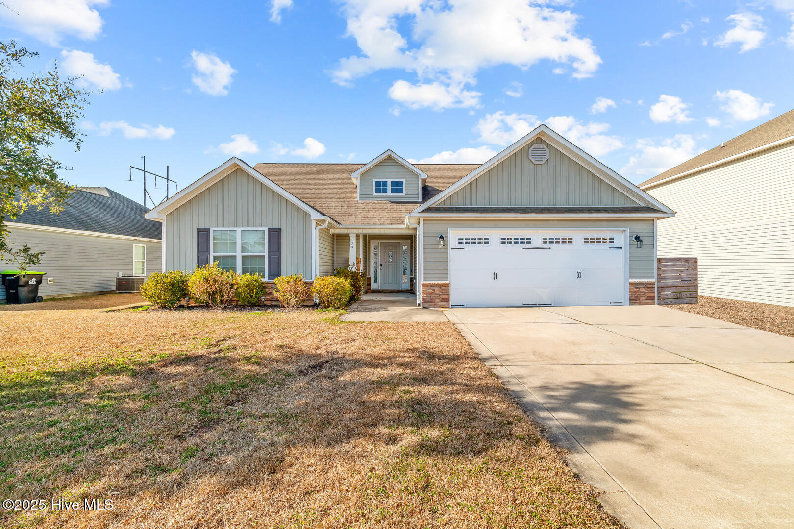 279 Merin Height Road Jacksonville, NC 28546 - Photo 2 of 36 3
