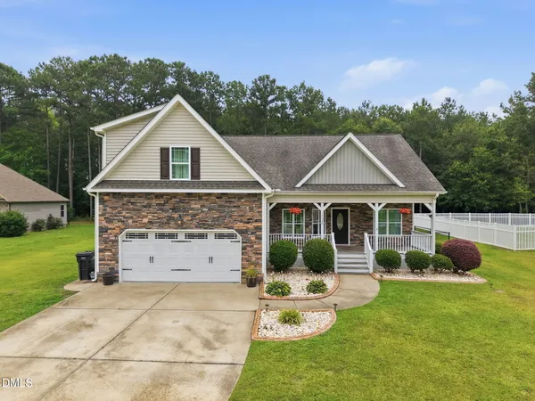 $355,000 | 1120 Braswell Road, Goldsboro, NC 27530
