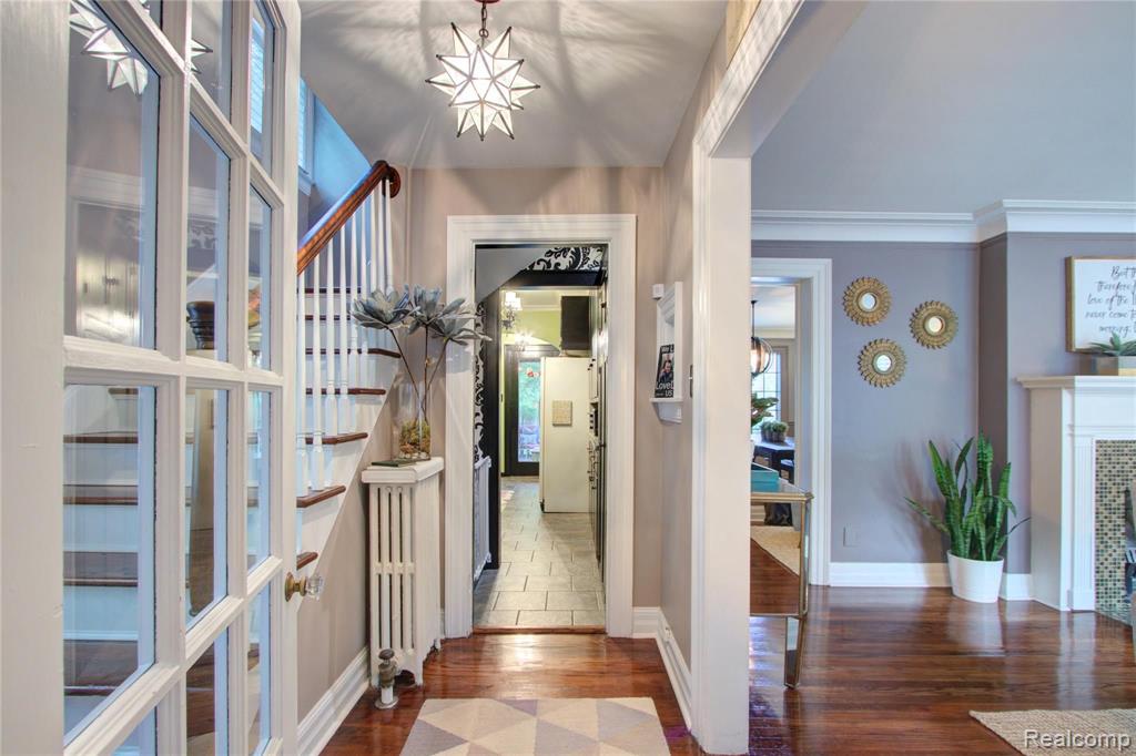 686 Washington Road Grosse Pointe, MI 48230 - Photo 19 of 73