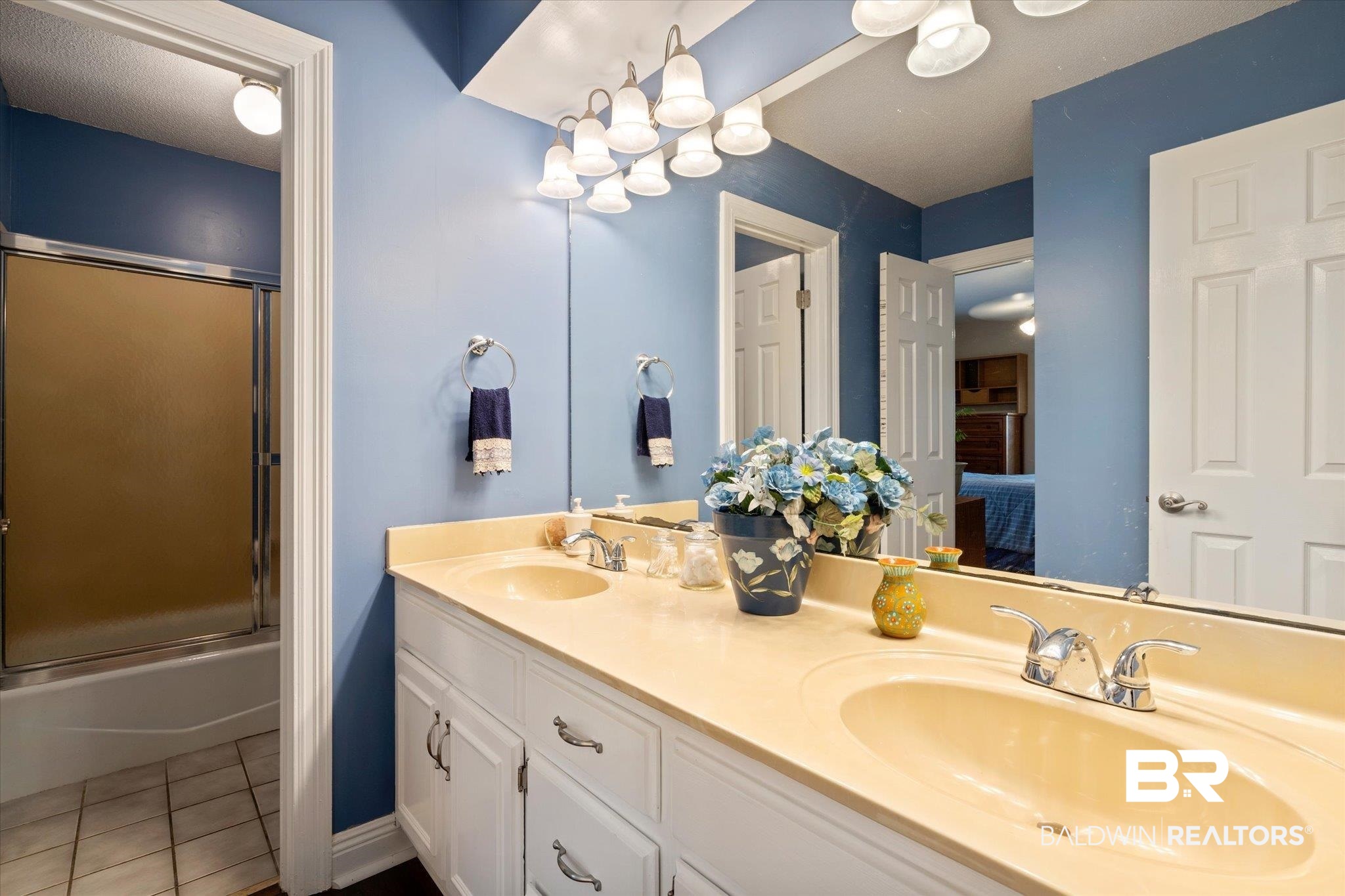 5813 Blue Ridge Drive South Mobile, AL 36693 - Photo 19 of 33