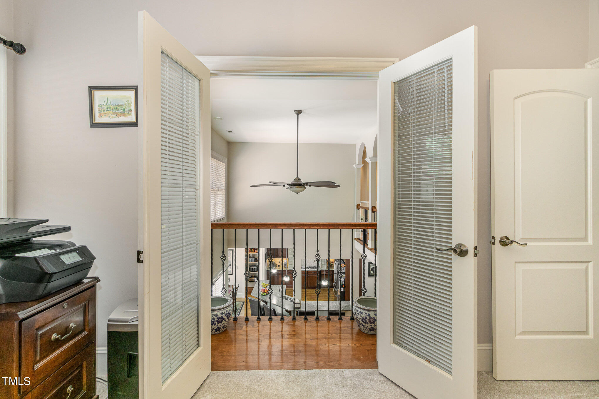 7208 Sparhawk Road Wake Forest, NC 27587 - Photo 35 of 66 Bedroom 2