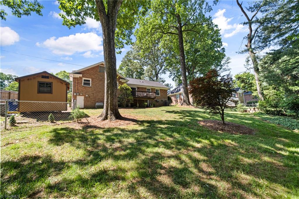 3261 Polo Road Northwest Winston-Salem, NC 27106 - Photo 35 of 36