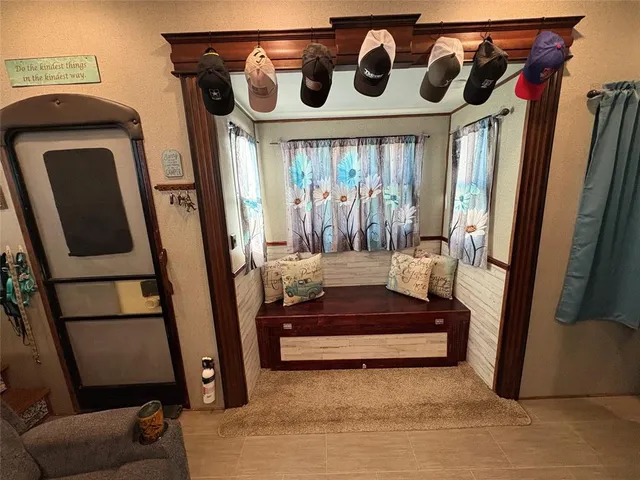 a bathroom with a toilet and a sink