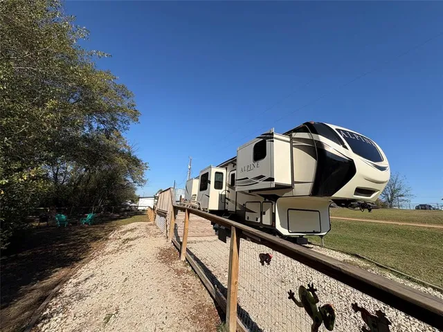 a view of deck with patio