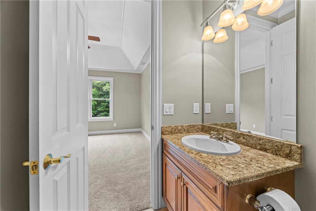 5461 Union Church Road Flowery Branch, GA 30542 - Photo 52 of 135