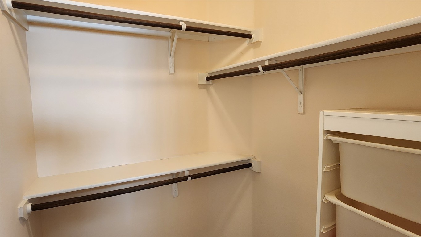 5432 Juniper Jct Lane Austin, TX 78744 - Photo 18 of 26 a close up view of a washer and dryer