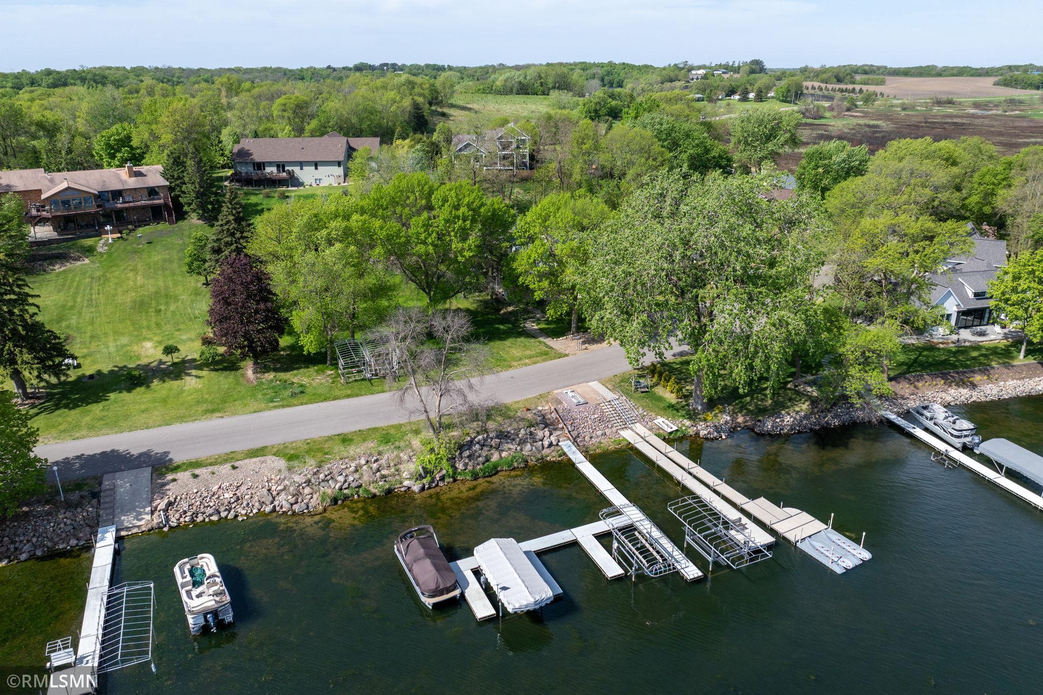 60340 Maverick Court Madison Lake, MN 56063 - Photo 58 of 61