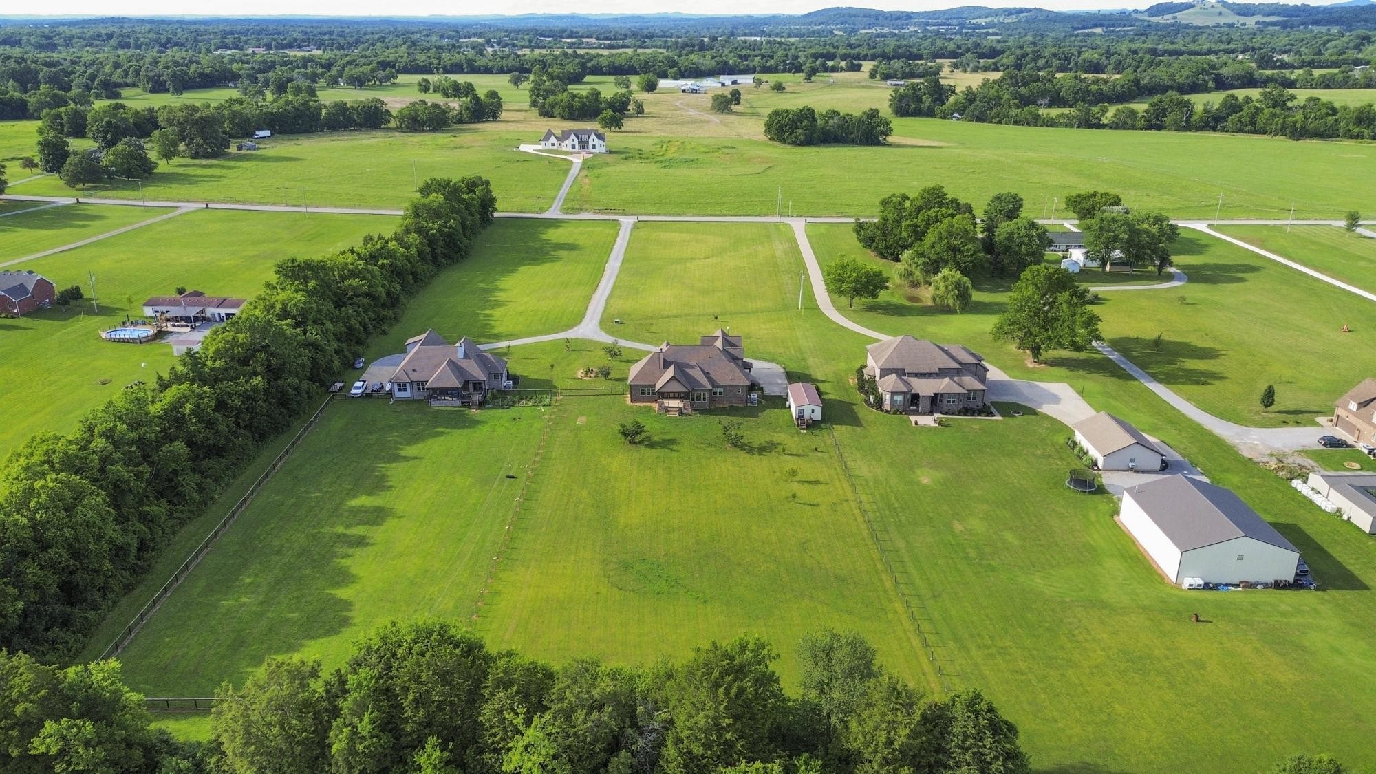 840 Eastover Road Lebanon, TN 37090 - Photo 45 of 48