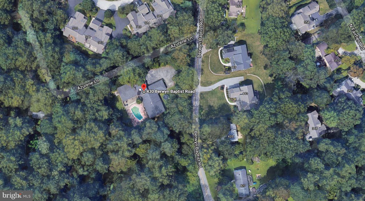 430 Berwyn Baptist Road Devon, PA 19333 - Photo 58 of 59