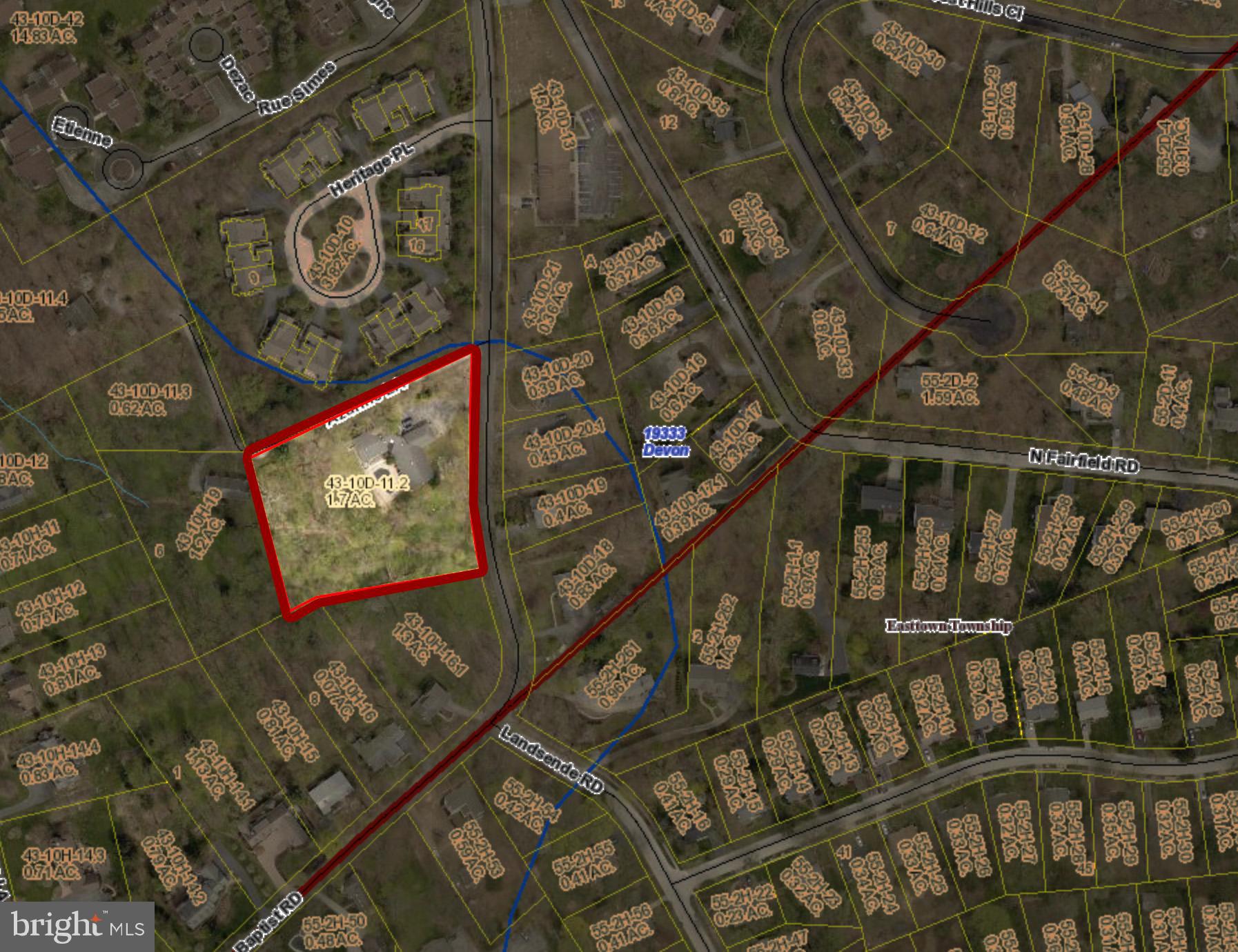 430 Berwyn Baptist Road Devon, PA 19333 - Photo 59 of 59