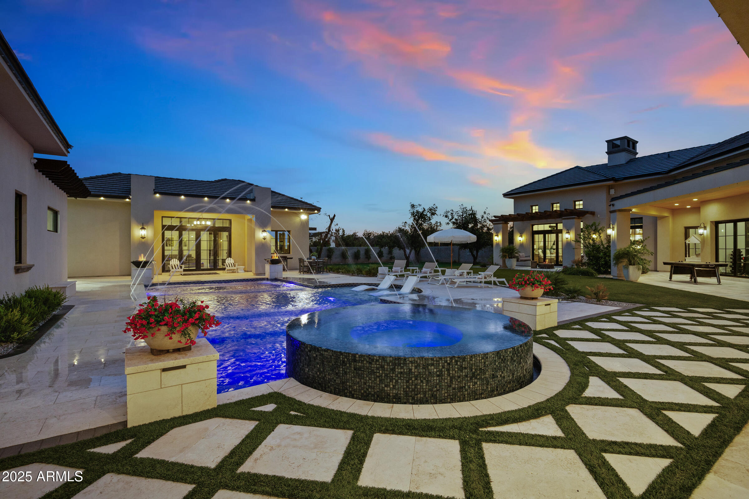 20623 East Cloud Road Queen Creek, AZ 85142 - Photo 107 of 115 20623 E Cloud Rd-106