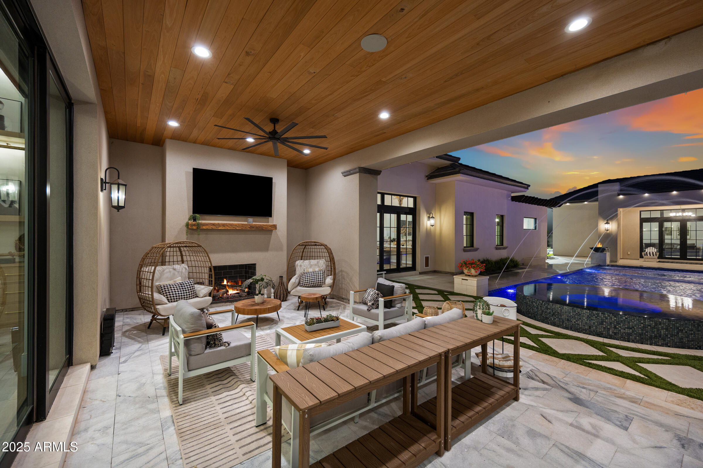 20623 East Cloud Road Queen Creek, AZ 85142 - Photo 114 of 115 20623 E Cloud Rd-114