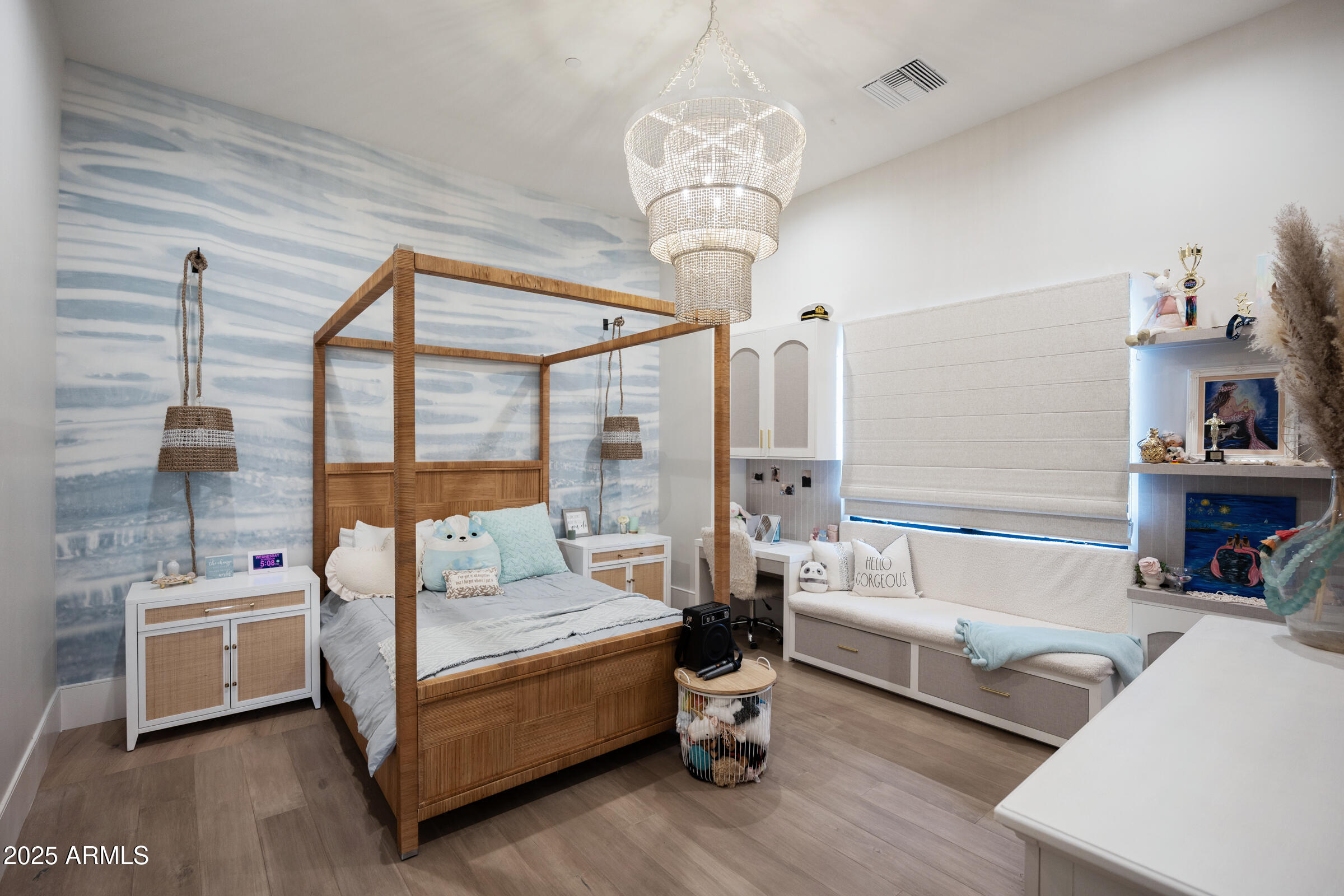 20623 East Cloud Road Queen Creek, AZ 85142 - Photo 49 of 115 a living room with furniture and a large window