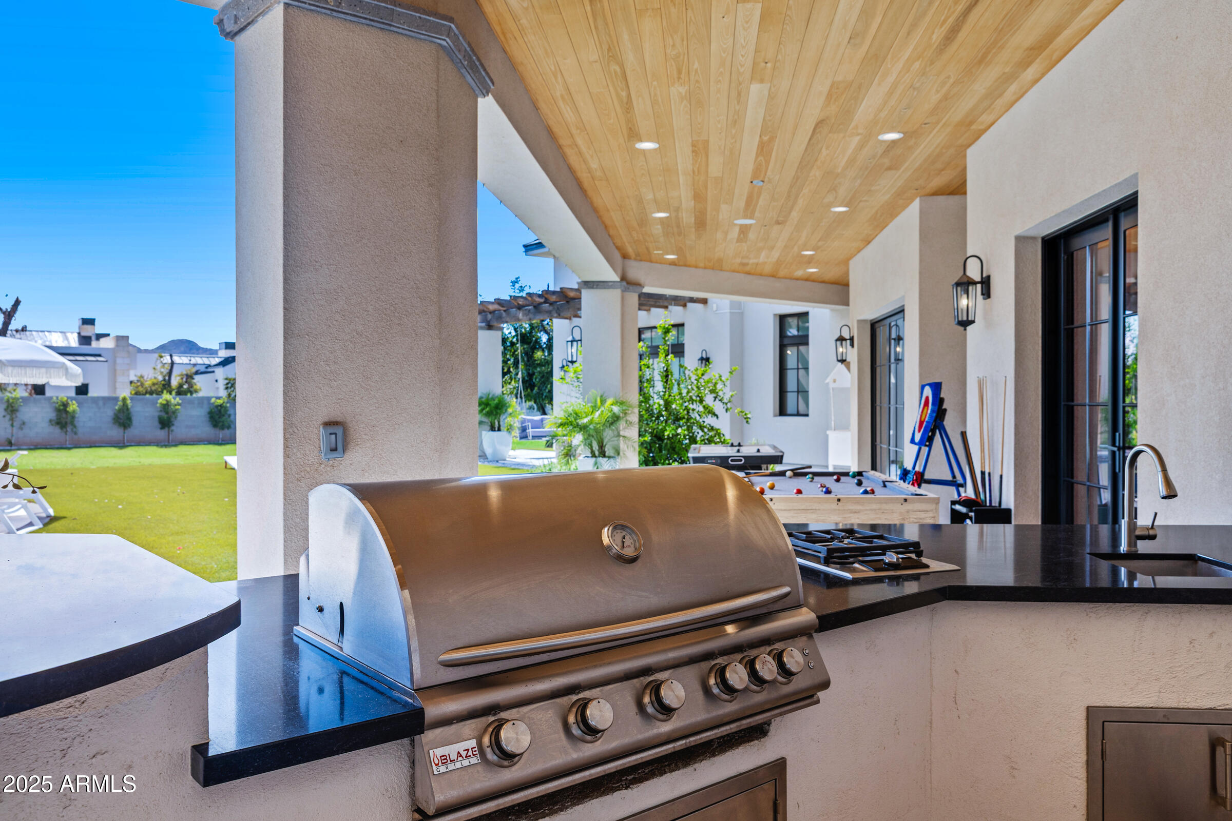 20623 East Cloud Road Queen Creek, AZ 85142 - Photo 63 of 115 a view of a living room and dining room