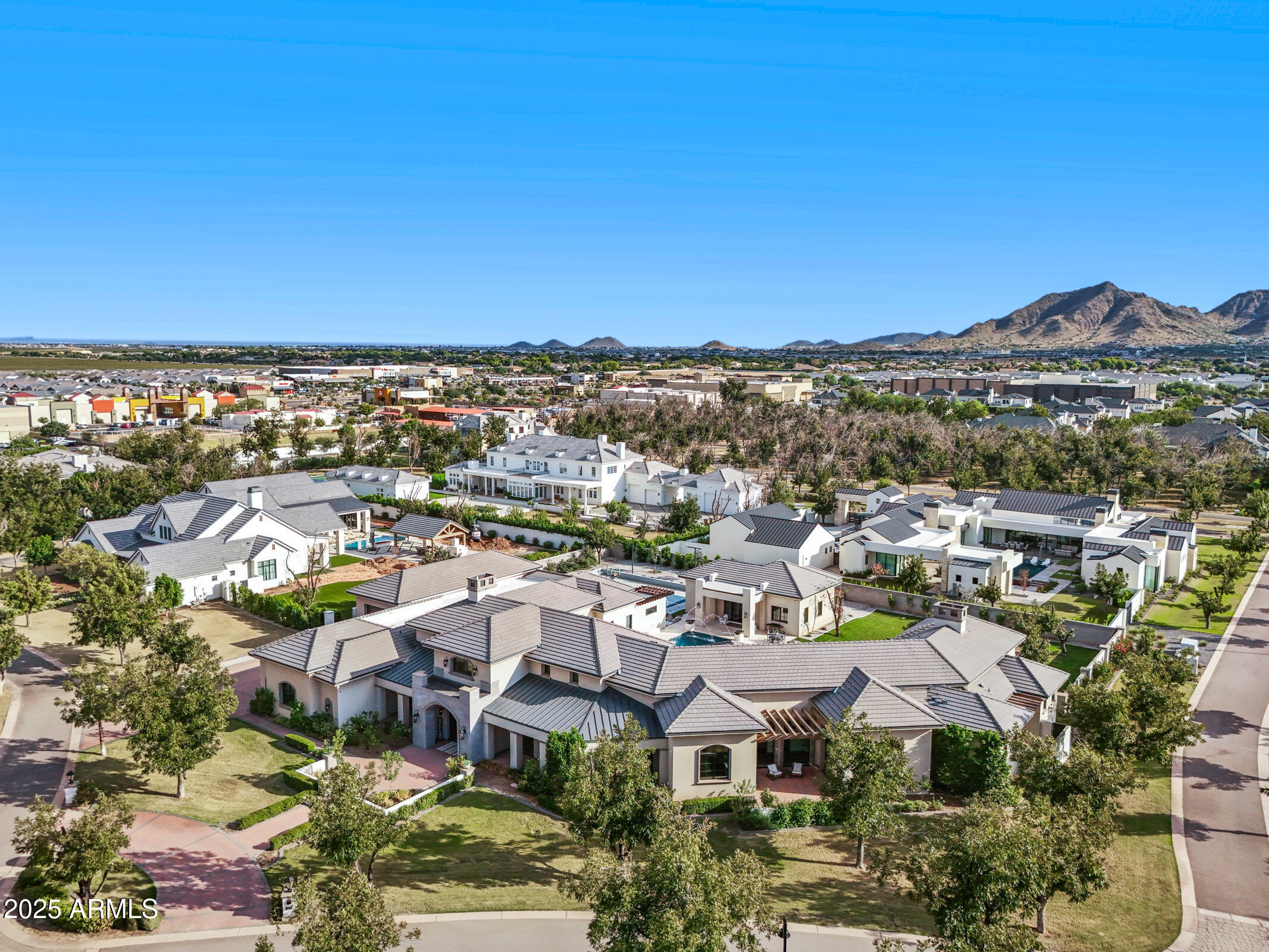 20623 East Cloud Road Queen Creek, AZ 85142 - Photo 93 of 115 a view of a city
