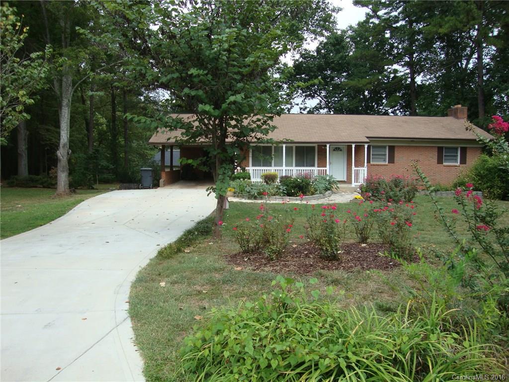 344 Ridge Drive Mount Holly, NC 28120 - Photo 5 of 24