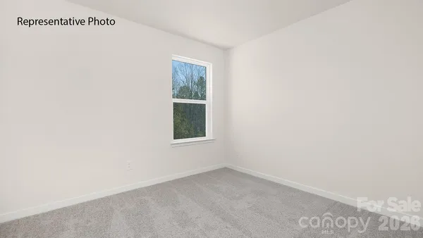 a view of small space