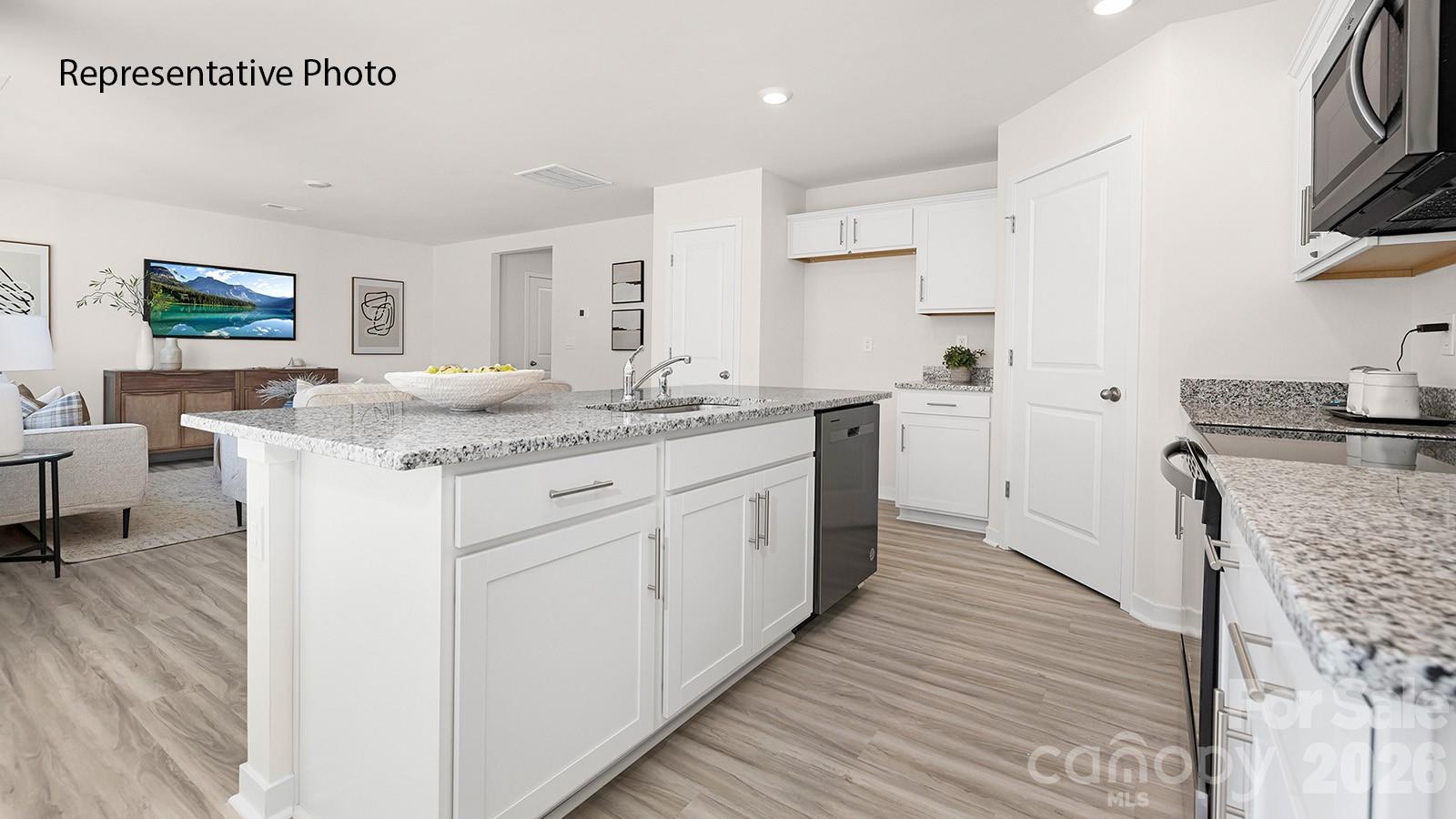 1038 Two Brothers Lane York, SC 29745 - Photo 4 of 21