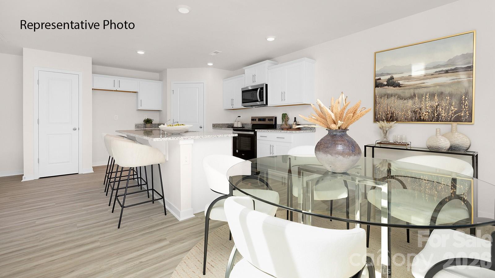 1038 Two Brothers Lane York, SC 29745 - Photo 5 of 21