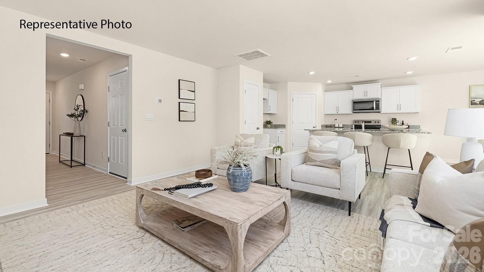 1038 Two Brothers Lane York, SC 29745 - Photo 6 of 21