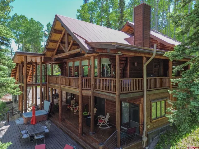 $3,425,000 | 47 High Noon, Telluride, CO 81435