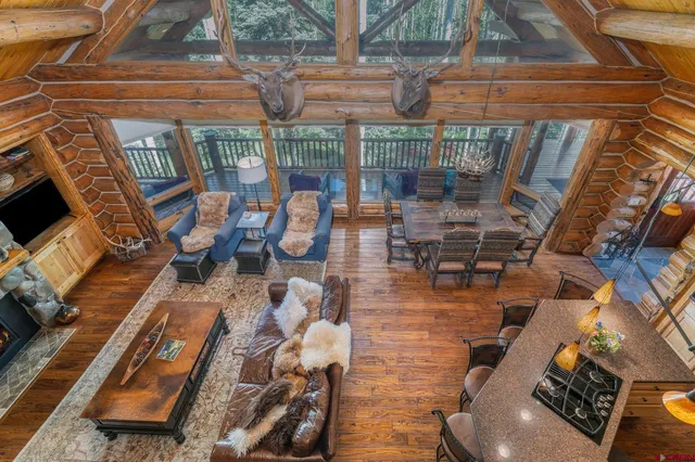$3,425,000 | 47 High Noon, Telluride, CO 81435