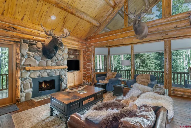 $3,425,000 | 47 High Noon, Telluride, CO 81435