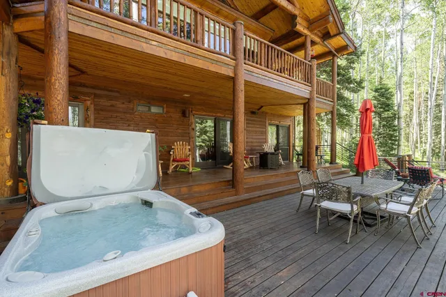 $3,425,000 | 47 High Noon, Telluride, CO 81435
