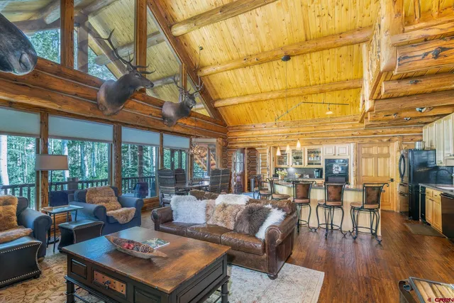 $3,425,000 | 47 High Noon, Telluride, CO 81435