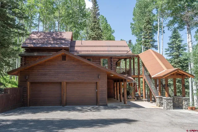 $3,425,000 | 47 High Noon, Telluride, CO 81435